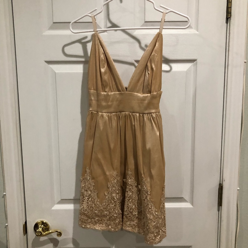 Cocktail dress